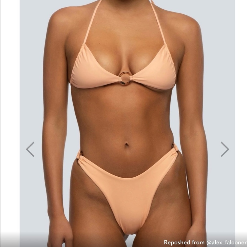 LAHANA SWIM BIKINI